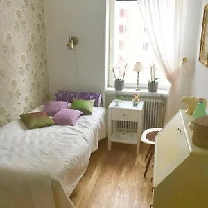 Bed & Breakfast Farsta, Stockholm