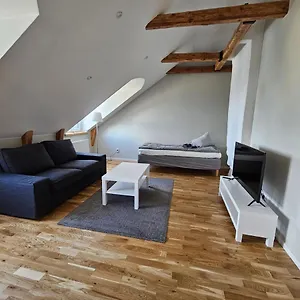 Lägenhet Plg19, Stockholm