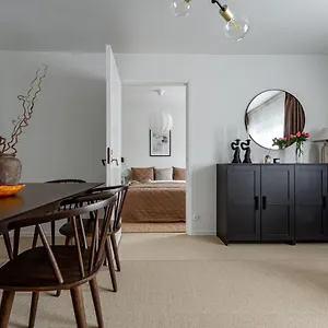  Appartement Affordable In Creative Sofo
