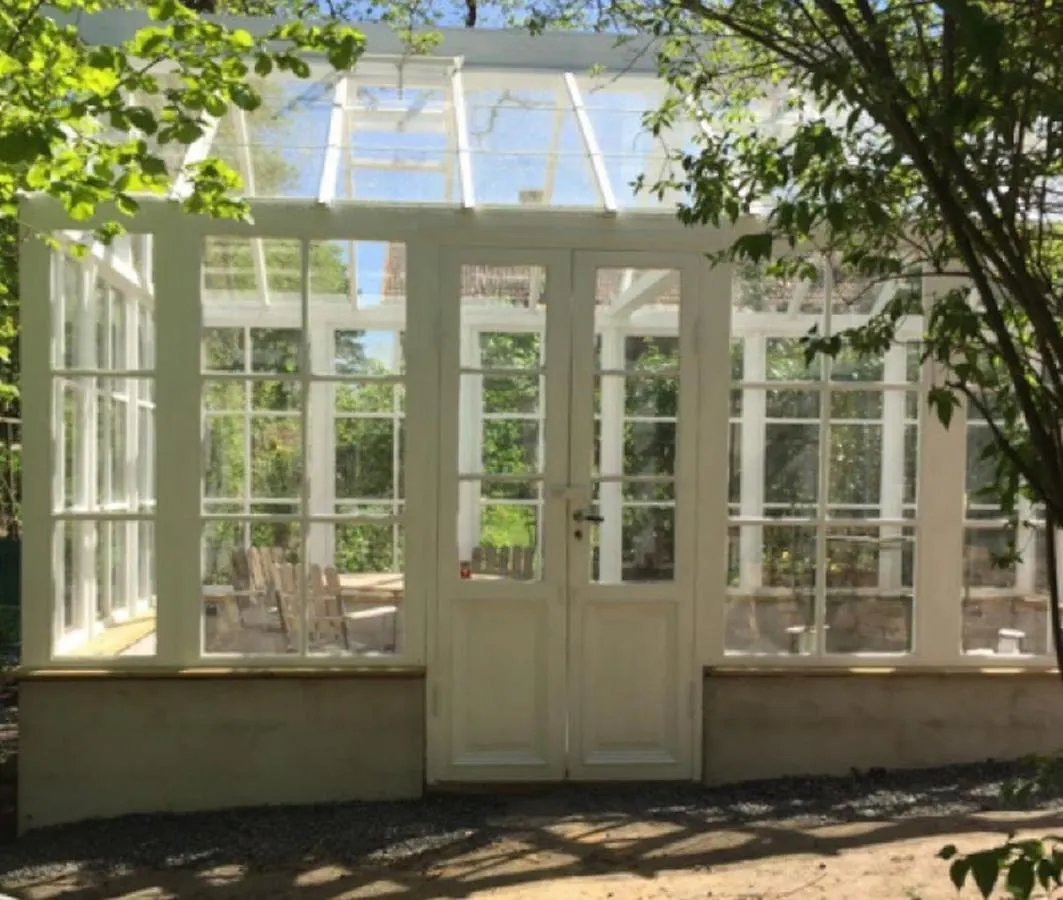 Ferienhaus Peaceful, Picturesque Lake & Forest Retreat Stockholm Schweden
